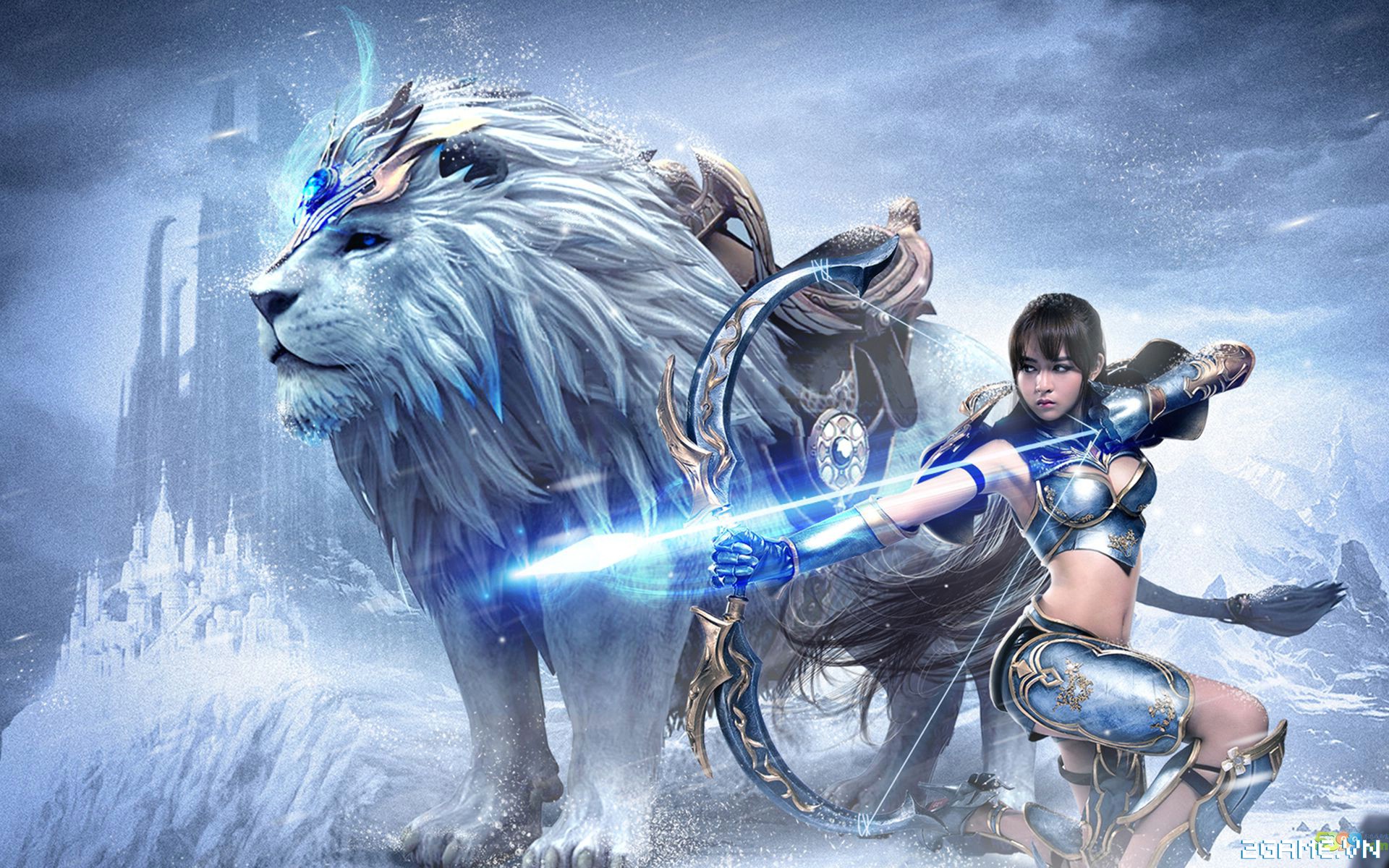 CỐT TRUYỆN HUYỀN THOẠI MU